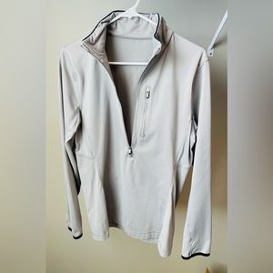 Lululemon mens zipped long sleeves
